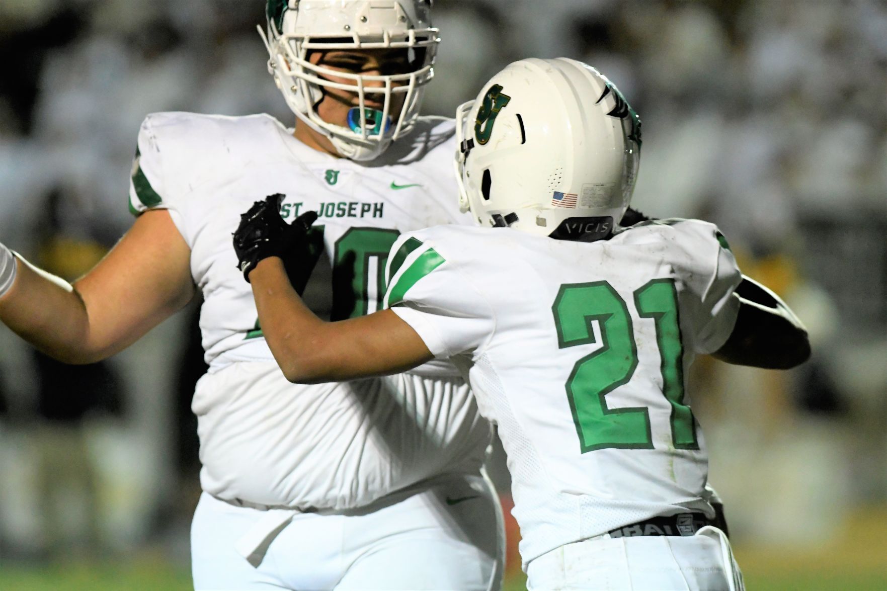 100921 SJHS AGHS 19.JPG